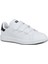 28711 Beyaz - Lacivert Kadın Sneaker Günlük Spor Ayakkabı 2