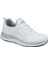 28064 Slip-On Beyaz Kadın Sneaker Günlük Spor Ayakkabı 2