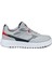28019 Gri - Lacivert Erkek Sneaker Günlük Spor Ayakkabı 1