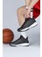 28652 Siyah Erkek Basketbol Spor Ayakkabısı 3