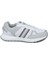 29052 Beyaz - Gri Erkek Sneaker Günlük Spor Ayakkabı 1