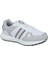 29052 Beyaz - Gri Erkek Sneaker Günlük Spor Ayakkabı 2