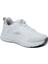28082 Beyaz Kadın Sneaker Günlük Spor Ayakkabı 2