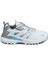 29940 Beyaz - Mint Kadın Sneaker Günlük Spor Ayakkabı 1