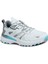 29940 Beyaz - Mint Kadın Sneaker Günlük Spor Ayakkabı 2