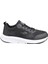 27689 Siyah - Beyaz Erkek Sneaker Günlük Spor Ayakkabı 1