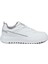 28019 Beyaz Erkek Sneaker Günlük Spor Ayakkabı 1