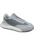 29104 Koyu Gri - Beyaz Erkek Sneaker Günlük Spor Ayakkabı 2