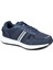29052 Lacivert Erkek Sneaker Günlük Spor Ayakkabı 2