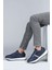 29052 Lacivert Erkek Sneaker Günlük Spor Ayakkabı 4