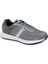 29052 Gri Erkek Sneaker Günlük Spor Ayakkabı 2