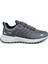 28679 Gri Erkek Su Geçirmez Outdoor Spor Ayakkabı 1
