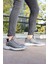 28679 Gri Erkek Su Geçirmez Outdoor Spor Ayakkabı 5
