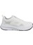 27689 Beyaz Erkek Sneaker Günlük Spor Ayakkabı 1