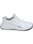 28099 Beyaz Kadın Sneaker Günlük Spor Ayakkabı 1