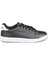 29159 Siyah - Beyaz Bilekli Kadın Sneaker Günlük Spor Ayakkabı 1