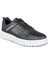 27431 Siyah Erkek Sneaker Günlük Spor Ayakkabı 2