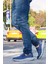 27361 Slip-On Lacivert Erkek Casual Günlük Spor Ayakkabı 3