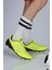 28524 Neon Yeşil - Siyah Çim Halı Saha Krampon Futbol Ayakkabısı 3