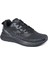 28038 Siyah Erkek Sneaker Günlük Spor Ayakkabı 2