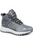 28680 Gri Erkek Su Geçirmez Outdoor Bot Spor Ayakkabı 2