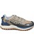 29066 Gri - Kahverengi Erkek Outdoor Spor Ayakkabı 1