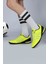 29112 Neon Yeşil Halı Saha Krampon Futbol Ayakkabısı 3