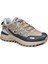 28792 Bej - Gri Kadın Outdoor Spor Ayakkabı 2