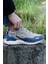 29066 Gri - Kahverengi Erkek Outdoor Spor Ayakkabı 4