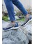 29066 Gri - Kahverengi Erkek Outdoor Spor Ayakkabı 5