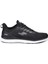 29585 Siyah Erkek Sneaker Günlük Spor Ayakkabı 1