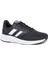 29779 Siyah - Beyaz Erkek Sneaker Günlük Spor Ayakkabı 2