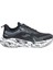 30342 Siyah - Beyaz Erkek Sneaker Günlük Spor Ayakkabı 1