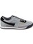 29072 Gri - Siyah Erkek Sneaker Günlük Spor Ayakkabı 1