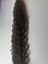Doğal Boyasız Kıvırcık 65-70 cm %100 Gerçek Saç 200 Adet Mikro Kaynak, 0.6 Gramdır 200 Adet 120 Gram Gelmektedir 2