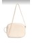 Kadın Urban Krem Omuz Çantası 6