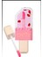 Ice Cream Lip Gloss & Meyve Aromalı Parlatıcı 1