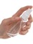 10 Adet - 100ML Boş Plastik Sprey Şişesi 1