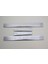 Kapı Eşiği Krom 4 Parça Scenic Mpv 1996-2003 Arası Modeller Için 1
