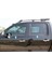 Cam Çıtaları Krom 4 Parça Amarok Pikap 2010 ve Sonrası Modeller Için 2