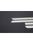 Cam Çıtaları Krom 4 Parça Clio Symbol Sd 1999-2009 Arası Modeller Için 2