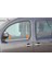 Cam Çıtaları Krom 2 Parça Citan Panel Van Lav 2013 ve Sonrası Modeller Için 2