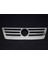 Ön Panjur Formlu Krom Caddy Mini Van 2003-2010 Arası Modeller Için 1