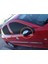 Ayna Kapağı Krom 2 Parça 206 Comfort Coupe 1998-2012 Arası Modeller Için 2