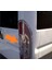 Stop Çerçevesi Abs Krom 2 Parça Ducato Van 2006-2014 Arası Modeller Için 2