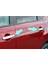 Kapı Kolu Sensörlü Krom 4 Kapı Qashqai Suv 2007-2014 Arası Modeller Için 2