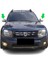 Ayna Kapağı Abs Krom 2 Parça Duster Suv 2012-2017 Arası Modeller Için 3