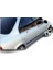 Cam Çıtaları Krom 4 Parça Civic Sd 2002-2006 Arası Modeller Için 2