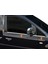 Cam Çıtaları Krom 4 Parça Caddy Mini Van 2003-2014 Arası Modeller Için 2