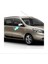 Ayna Kapağı Abs Krom 2 Parça Lodgy Mpv 2013 ve Sonrası Modeller Için 2